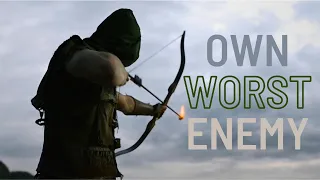 Arrow - Own Worst Enemy