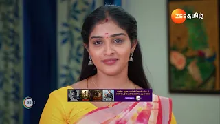 Karthigai Deepam | Ep - 419 | Webisode | Mar, 17 2024 | Karthik Raj, Meera Krishnan | Zee Tamil