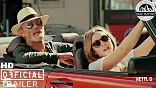 Kodachrome ::: Official Trailer 2018