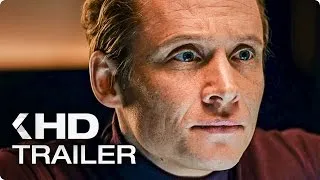 VIER GEGEN DIE BANK Trailer German Deutsch (2016)