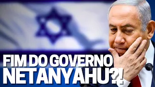 Racha no governo de Israel! Netanyahu preso?! E o futuro de Gaza? Zelensky rejeita cessar-fogo!