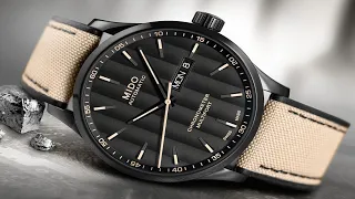 Top 7 Best Mido Watches In 2024