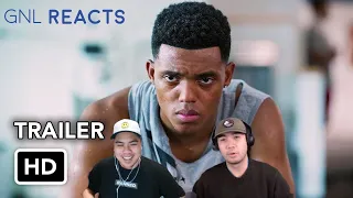 Bel-Air | New Season | Official Trailer || GNL REACTS