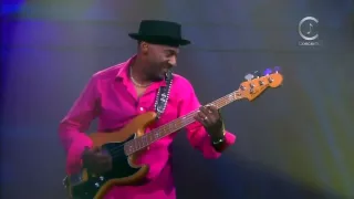 Marcus Miller With Lee Ritenour & George Duke - Panther - [HD 720p]