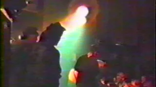 My Name Live at the community world theater Tacoma Wa 1987 thrashfest