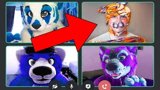 We Infiltrated Furry Discords