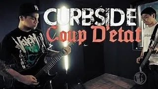 Tower Sessions | Curbside - Coup D'etat S03E08