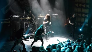 Candlemass "Solitude" The Regent Theater, Los Angeles. 5-24-17