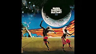 Herbie Hancock - Sextant (Full Album)