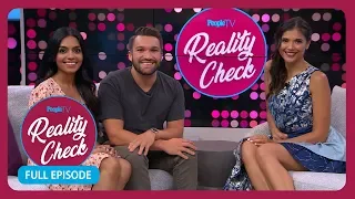 'The Bachelorette' Finale Recap With Brett Vergara & Neha Joy | PeopleTV