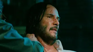 John Wick Chapter 3 - Parabellum (2019) [WEBRip] [720p] [YTS.LT]