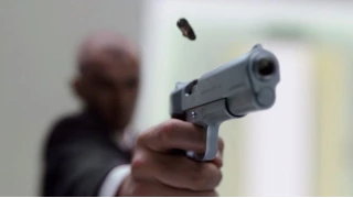 Hitman: Agent 47 | Official Trailer NL/FR [HD] | 20th Century FOX