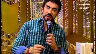 Amar para servir - Pe. Fábio de Melo - Programa Direção Espiritual 27/04/2016