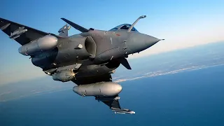 Су-35 или Rafale: Индонезия не может определиться с типом истребителя