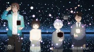 World Trigger Opening Theme #1 | "GiriGiri" | English Dub