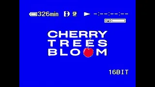 CHERRY TREES BLOOM (Teaser)