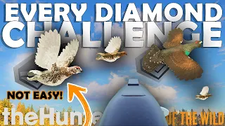 THAT WAS ROUGH But WE DID IT!!! - Quest for EVERY DIAMOND - Ep.11