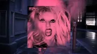 Lady Gaga - Born This Way The Album #1 World Wide  (TV AD)