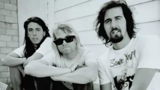 Nirvana - In Bloom - Smart Studios [Alt. Mix]