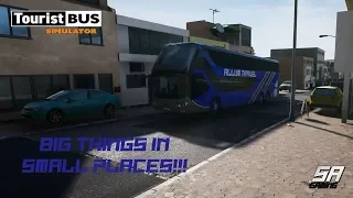 Big Things In Small Places - Tourist Bus Simulator EP27