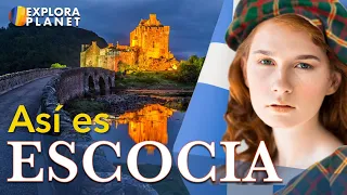 ESCOCIA | Así es Escocia | El Reino del Norte