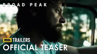 Broad Peak - Official Teaser Trailer (2022) Dawid Ogrodnik, Maja Ostaszewska, Marcin Czarnik