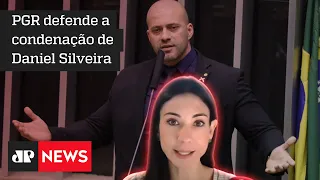 Klein: Daniel Silveira rompeu a fronteira entre liberdade de expressão e crime