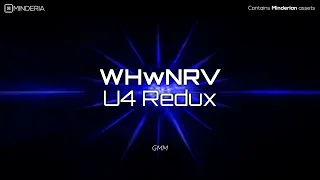 [COMPLETE] WHwNRV U4 Redux (READ DESC)