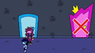 What if you don't look at Susie's room in the beginning of Chapter 2?