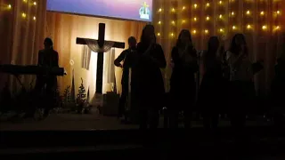 МГП - Скоро Он придет(Hillsong Ukrain cover)