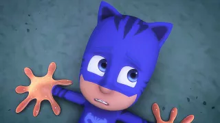 Superhero Specials | PJ Masks Official