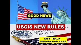 USCIS New Rules to Expand Premium Processing for I-765 I-140 I-539 | Reduce Backlogs | in Punjabi