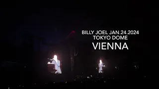Vienna- Billy Joel Live in Tokyo 2024