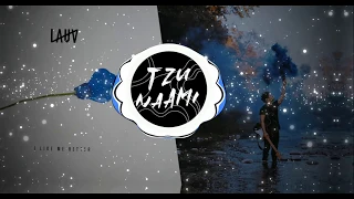 LAUV x DABIN - I Like Me Better x In Flames (TZUNAAMI MASHUP)