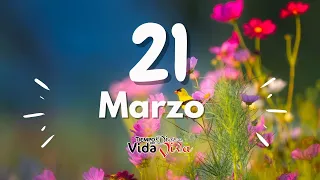 Tu tiempo con Dios 21 Marzo 2024 (Salmo 58)