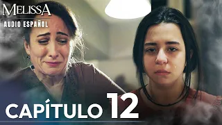 Melissa Capitulo 12 | Yesil Vadi'nin Kizi - Audio Español | Versión Larga