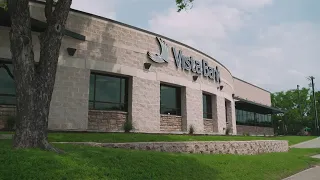 Vista Bank to open in South Dallas making it the first new bank in the area in almost 30 years