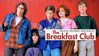 The Breakfast Club ('85) - End Credits