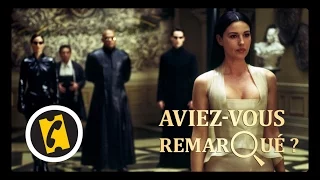 6 Trucs à Savoir sur Matrix Reloaded