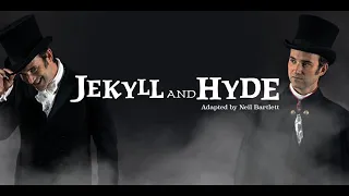 Jekyll & Hyde - Queen's Theatre Hornchurch, 26 Oct - 12 Nov 2022