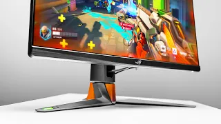 1440p 360Hz Insanity – Asus PG27AQN Review