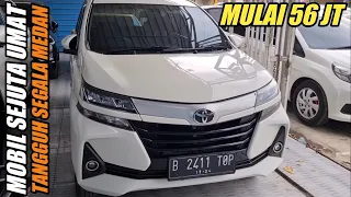Spesial Harga Avanza Xenia Murah Prabu Motor Ponorogo