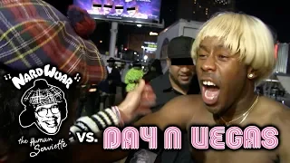 Nardwuar vs. Day N Vegas