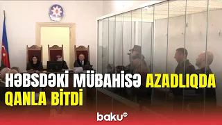 Kütləvi davada 2 nəfər öldü: dəhşətli cinayətin detalları