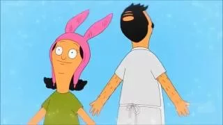 "Bad Stuff Happens in the Bathroom" - Bob's Burgers S6E19 (Stuck on the Toilet Song)