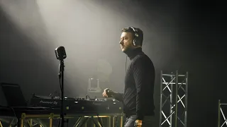 DJ Lutique - 'Live on Underhill Music TV 22.03.2020