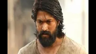 itude status Yash 👿 kgf 2 (Rocky Rock adheera shock🤯) watch till end (EDIT) #video#kgf2 #yash