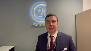 Торжественное открытие нового офиса агентства CENTURY 21 Aurum, г. Москва