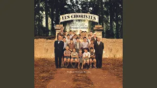 Les choristes