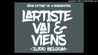 Lartiste - Vaï & Viens - ( Audio Officiel ) By DJRIO BELGIUM